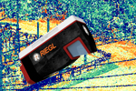 新产品介绍 RIEGL VUX-160-23